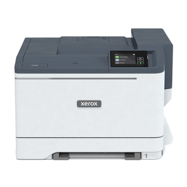 Xerox C320 A4 farve Laser printer
